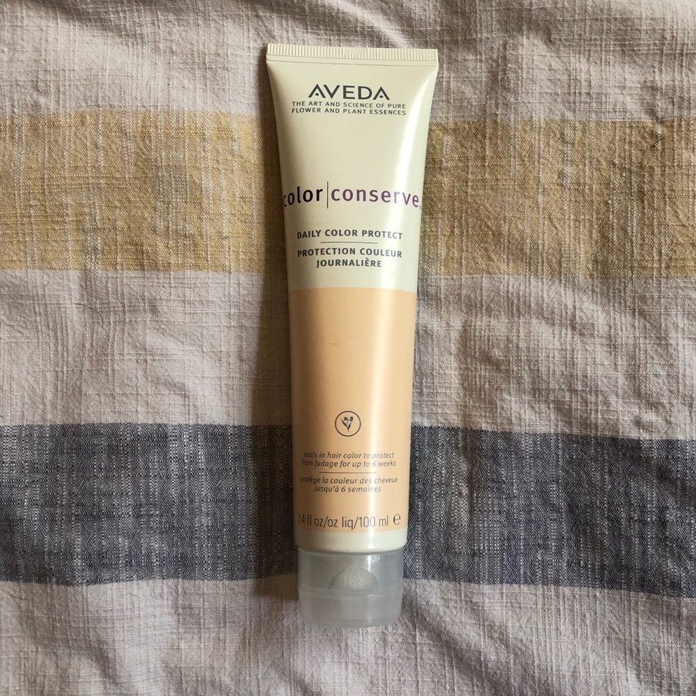 NEW AVEDA Color Conserve Daily Color Protect